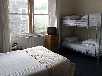 The Isles Inn Портри Экстерьер фото