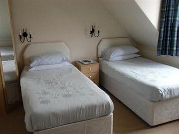 The Isles Inn Портри Экстерьер фото