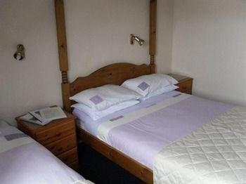 The Isles Inn Портри Экстерьер фото