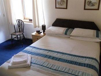 The Isles Inn Портри Экстерьер фото