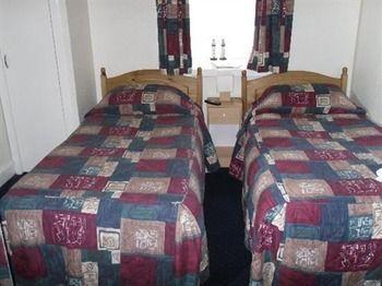 The Isles Inn Портри Экстерьер фото