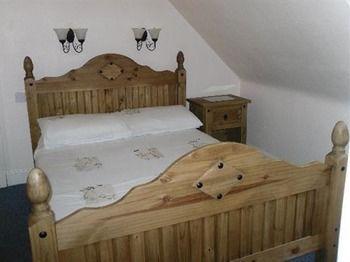 The Isles Inn Портри Экстерьер фото