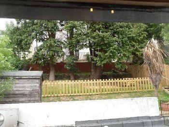The Isles Inn Портри Экстерьер фото