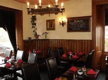 The Isles Inn Портри Экстерьер фото